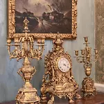 Apartman Demartini Palace