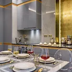 Demartini Palace Apartman Pula