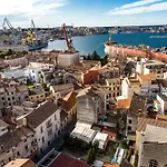 Apartman Demartini Palace