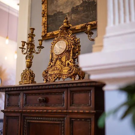 شقة Demartini Palace بولا