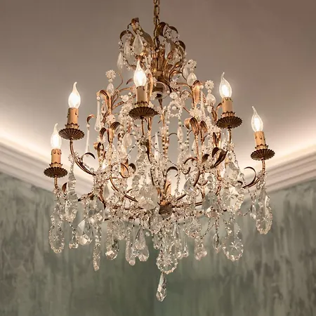 Apartman Demartini Palace Pula