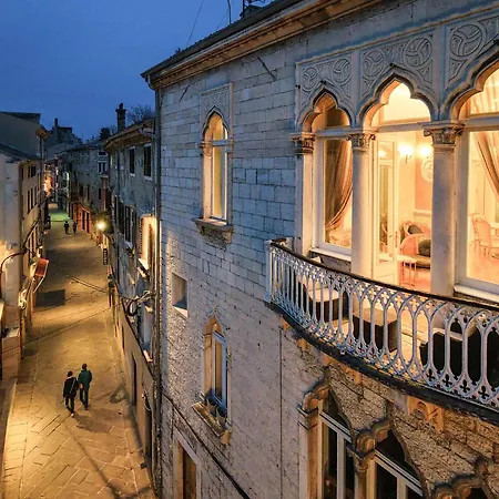 Apartman Demartini Palace Pula