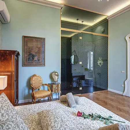 Apartment Demartini Palace Pula