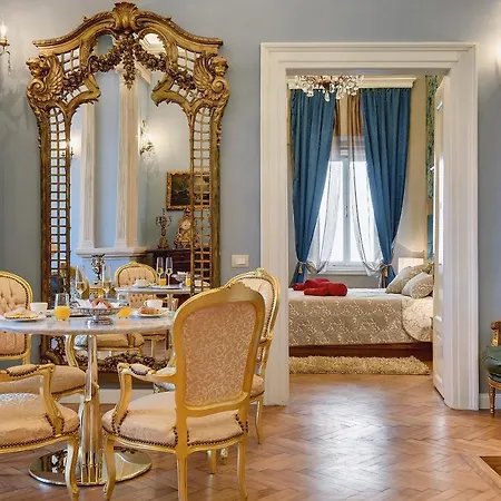 Demartini Palace *