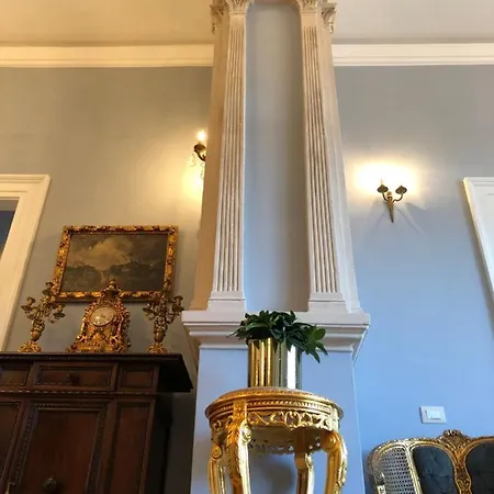 Demartini Palace *