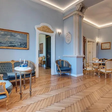 Demartini Palace * Pula