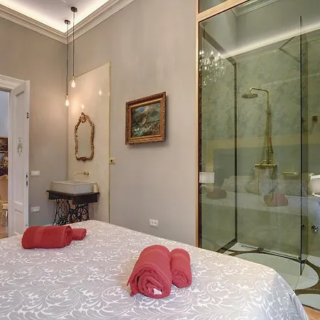 Demartini Palace Apartment Pula