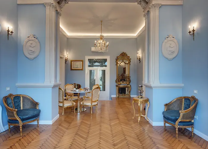 Demartini Palace Póla