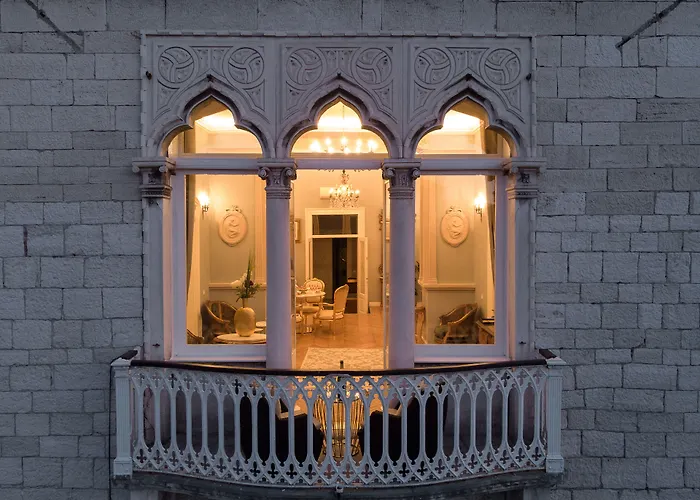 Apartman Demartini Palace *