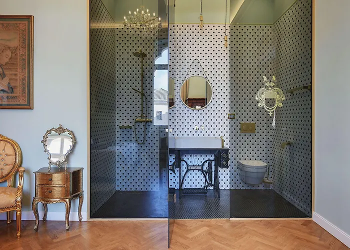 Apartman Demartini Palace *