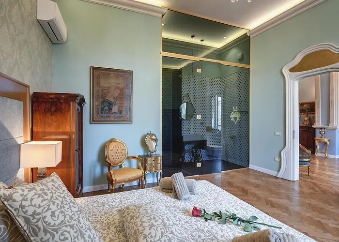 Apartman Demartini Palace Póla