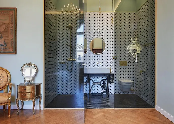 Apartman Demartini Palace