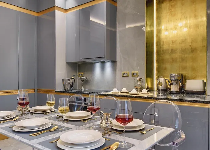 Demartini Palace Appartement Pula