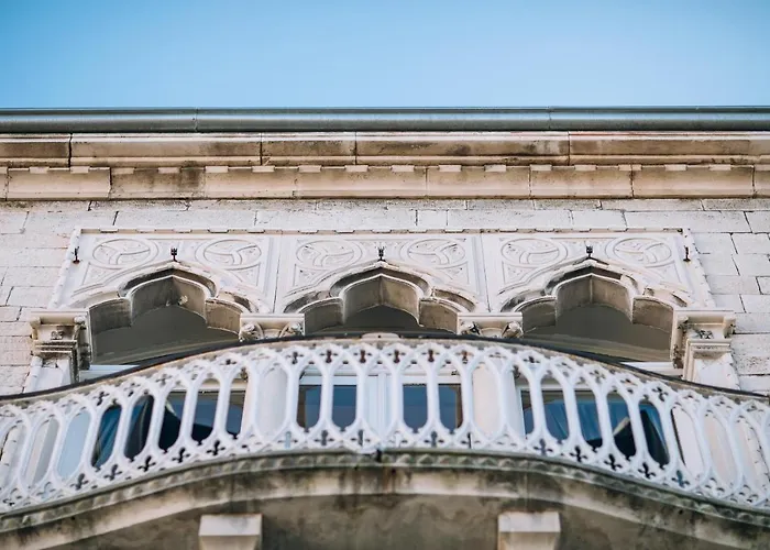 Apartamento Demartini Palace