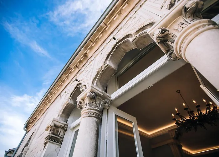 Appartamento Demartini Palace *