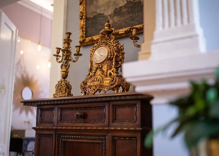 Demartini Palace Apartman