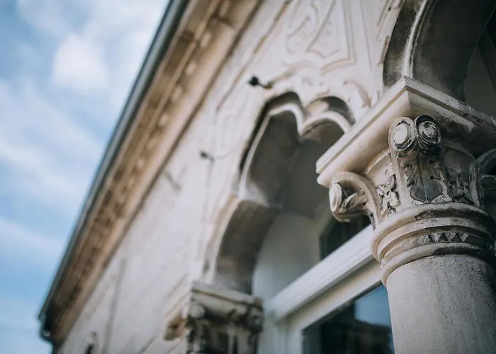 Apartamento Demartini Palace Pula