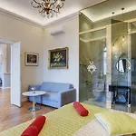 Demartini Palace Apartment Pula
