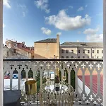 Demartini Palace Apartment
