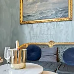 Apartmán Demartini Palace Pula