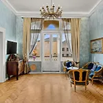 Demartini Palace Apartmán Pula