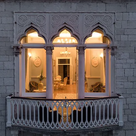 Apartman Demartini Palace *