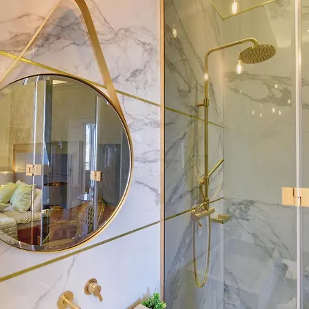 Apartman Demartini Palace Póla