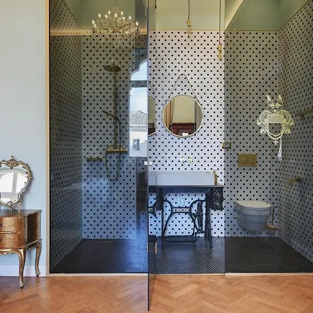 Apartman Demartini Palace