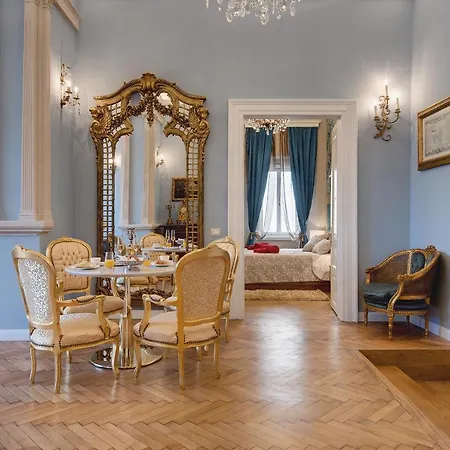 Demartini Palace Póla