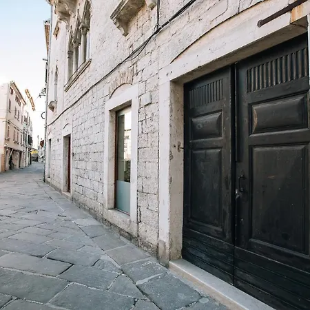 Appartement Demartini Palace *