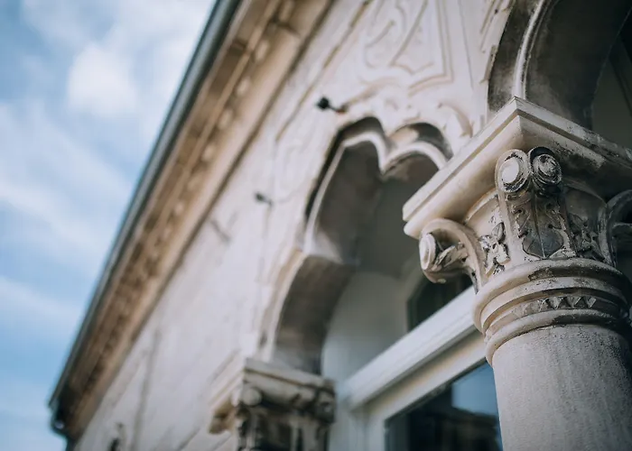 Apartman Demartini Palace Pula