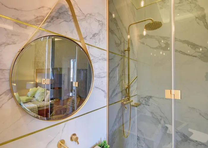 Apartman Demartini Palace Pula