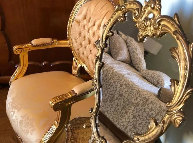 Demartini Palace Πούλα