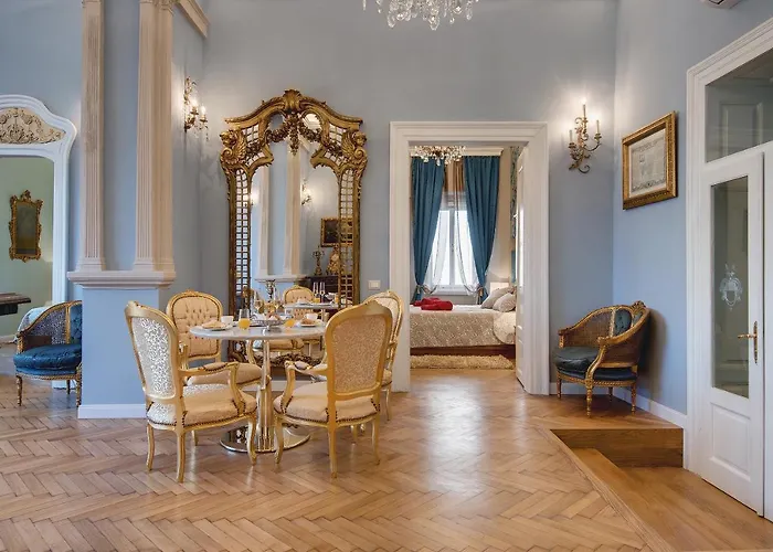 Demartini Palace Pula